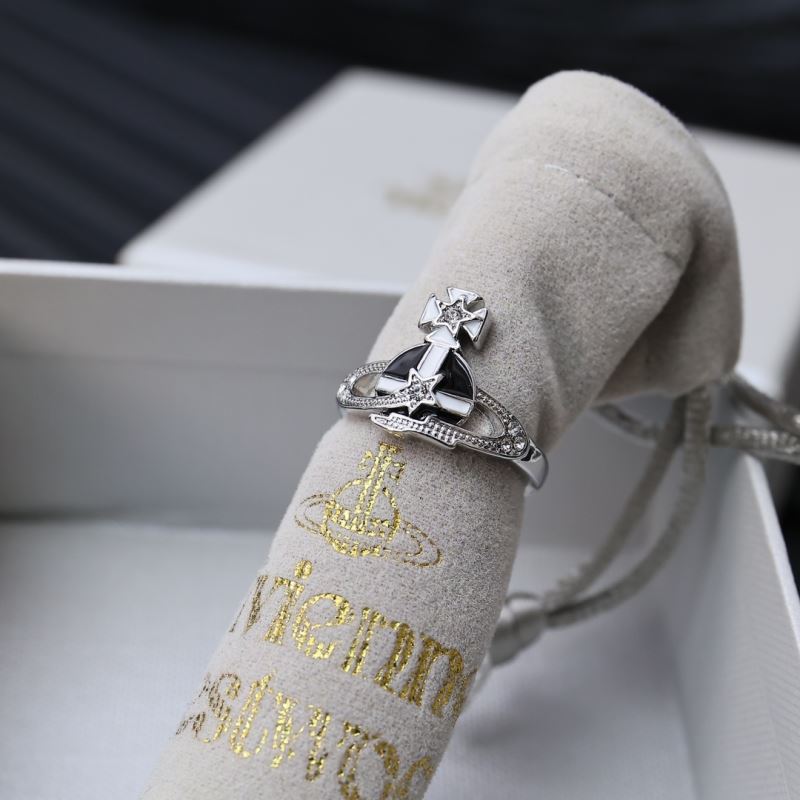 Vivienne Westwood Rings